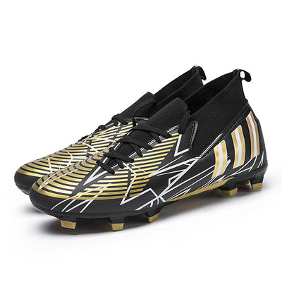 Botines de Fútbol para Entrenamiento y Competencia - Adolescentes - Image 17