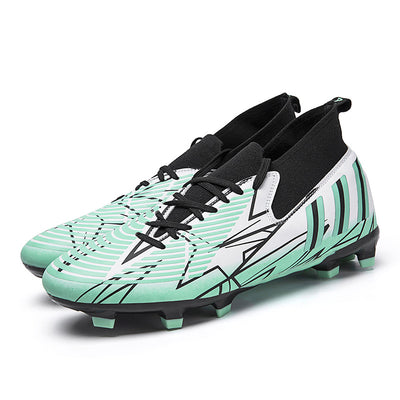 Botines de Fútbol para Entrenamiento y Competencia - Adolescentes - Image 18