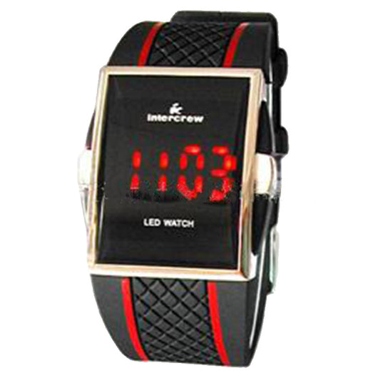 Reloj Deportivo de Silicona con Pantalla Cuadrada para Hombre - Image 17
