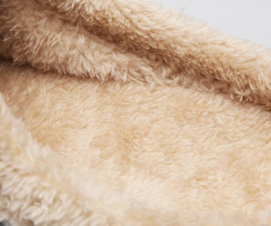 Pantuflas de Casa Térmicas para Hombre - Suela Gruesa Antideslizante - Image 15