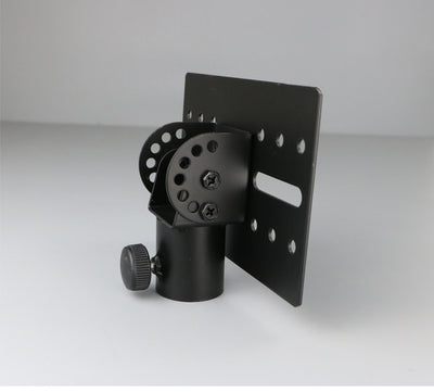 Bandeja de Soporte Universal para Proyector y Laptop, Placa Metálica para Trípode - Image 9