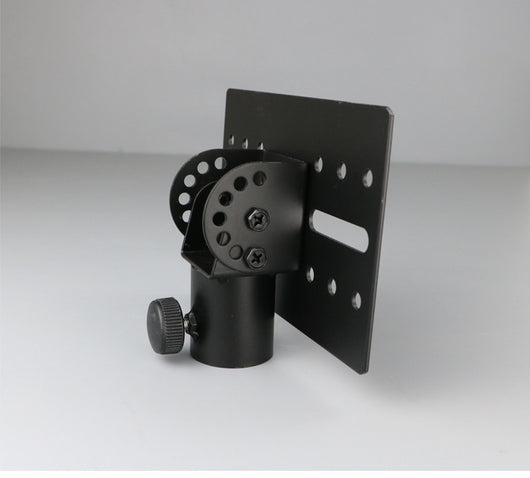 Bandeja de Soporte Universal para Proyector y Laptop, Placa Metálica para Trípode - Image 9