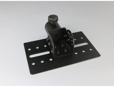Bandeja de Soporte Universal para Proyector y Laptop, Placa Metálica para Trípode - Image 10