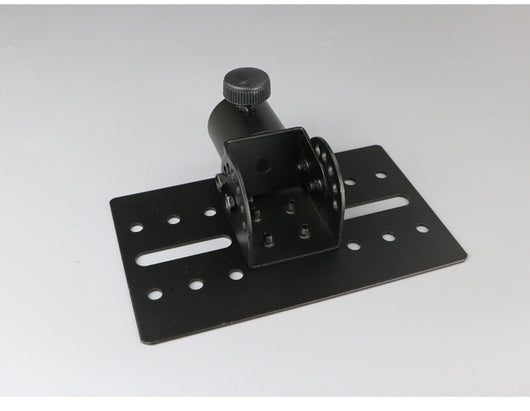 Bandeja de Soporte Universal para Proyector y Laptop, Placa Metálica para Trípode - Image 10
