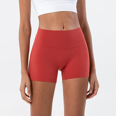 Pantalones Yoga Reversibles Cintura Alta 3/4 - Image 17