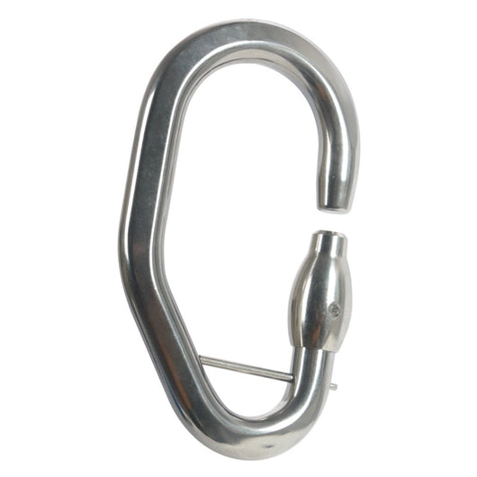 Candado de Seguridad Profesional en Acero Inoxidable - Protección Aventura Extrema - Image 9