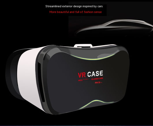 Gafas VR 3D para Móvil - Realidad Virtual Inmersiva - Image 2