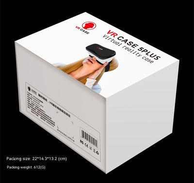 Gafas VR 3D para Móvil - Realidad Virtual Inmersiva - Image 11
