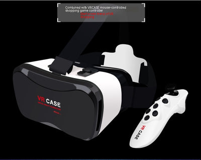 Gafas VR 3D para Móvil - Realidad Virtual Inmersiva - Image 14