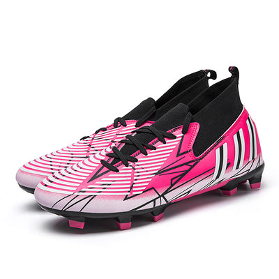 Botines de Fútbol para Entrenamiento y Competencia - Adolescentes - Image 25