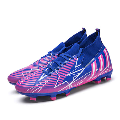 Botines de Fútbol para Entrenamiento y Competencia - Adolescentes - Image 26