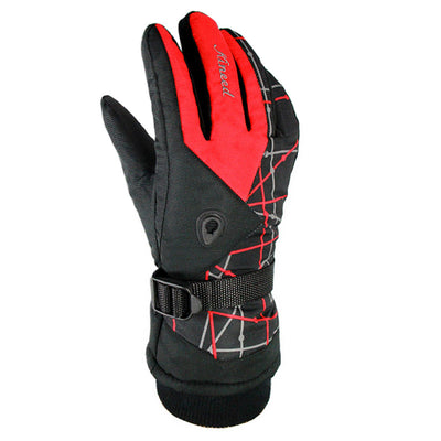Guantes de Esquí Térmicos Premium - Image 21