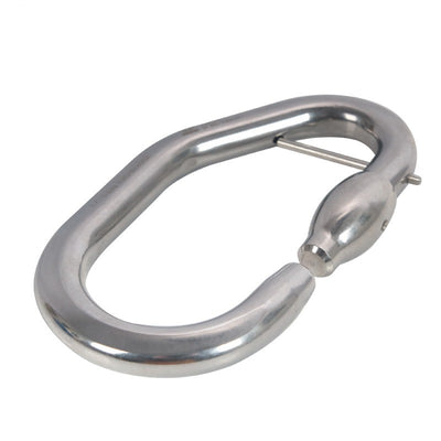 Candado de Seguridad Profesional en Acero Inoxidable - Protección Aventura Extrema - Image 16
