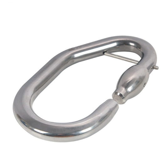 Candado de Seguridad Profesional en Acero Inoxidable - Protección Aventura Extrema - Image 16