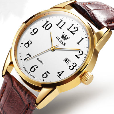 Reloj Digital Inteligente Resistente al Agua para Hombre - Image 15