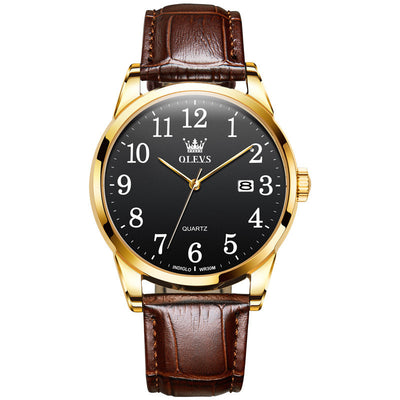 Reloj Digital Inteligente Resistente al Agua para Hombre - Image 16