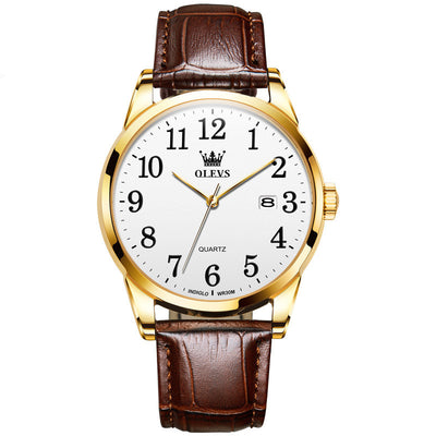 Reloj Digital Inteligente Resistente al Agua para Hombre - Image 17