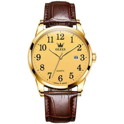 Reloj Digital Inteligente Resistente al Agua para Hombre - Image 19