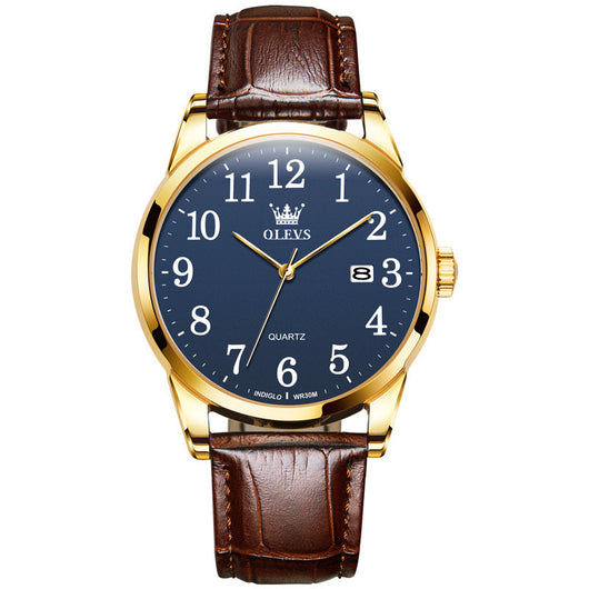 Reloj Digital Inteligente Resistente al Agua para Hombre - Image 22