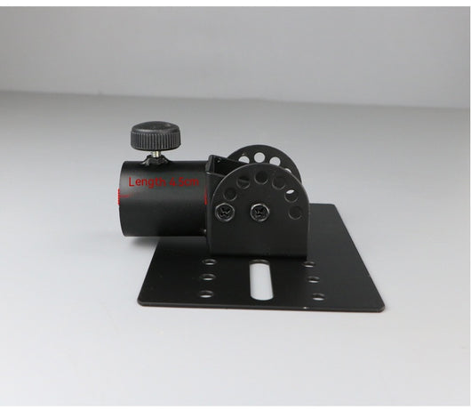 Bandeja de Soporte Universal para Proyector y Laptop, Placa Metálica para Trípode - Image 23