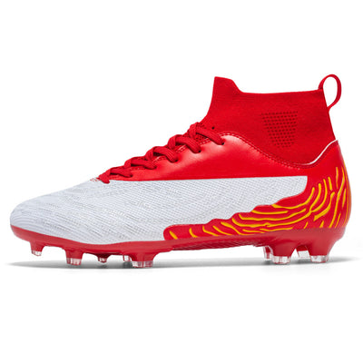 Botines de Fútbol Profesionales con Tecnología Transpirable y Absorción de Sudor - Image 22