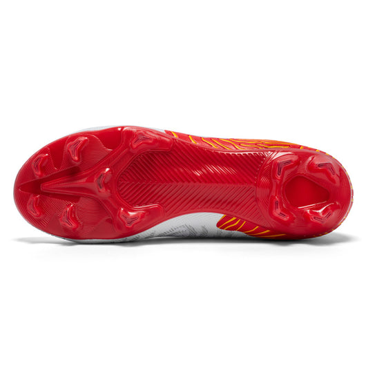 Botines de Fútbol Profesionales con Tecnología Transpirable y Absorción de Sudor - Image 24