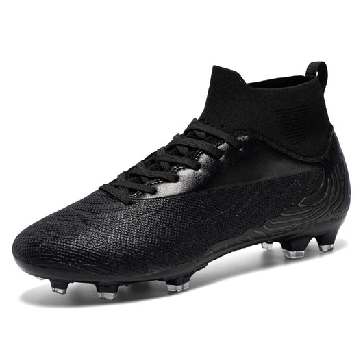 Botines de Fútbol Profesionales con Tecnología Transpirable y Absorción de Sudor - Image 27