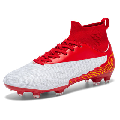 Botines de Fútbol Profesionales con Tecnología Transpirable y Absorción de Sudor - Image 29