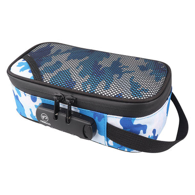 Bolsa Portátil Premium para Accesorios de Fumar - Image 16