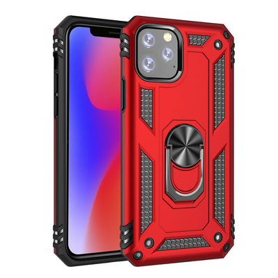 Funda Protectora Sergeant con Anillo - Resistente a Caídas - Image 15