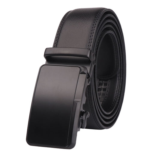 Cinturón de Cuero para Hombre