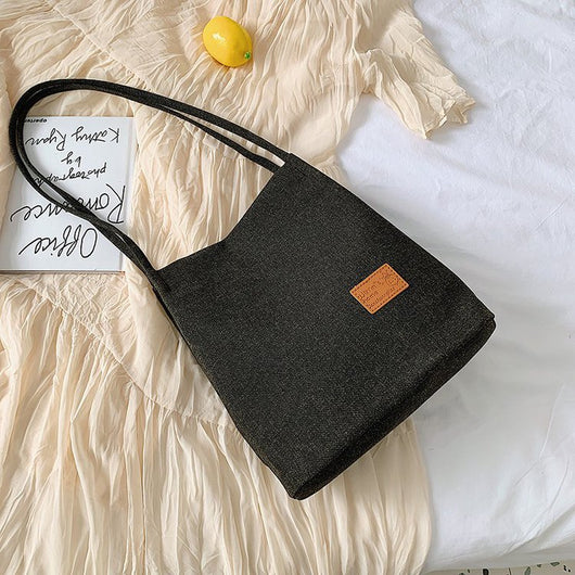 Bolsa de Mujer en Tela No Tejida - Práctica y Resistente - Image 17