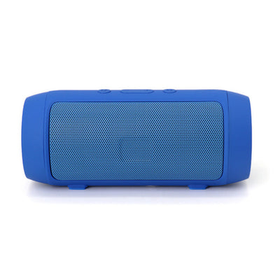Parlante Bluetooth Portátil con Subwoofer para Exteriores - Image 14