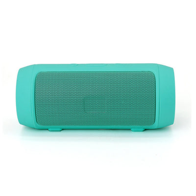 Parlante Bluetooth Portátil con Subwoofer para Exteriores - Image 15