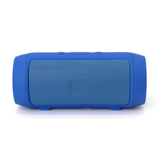 Parlante Bluetooth Portátil con Subwoofer para Exteriores - Image 22