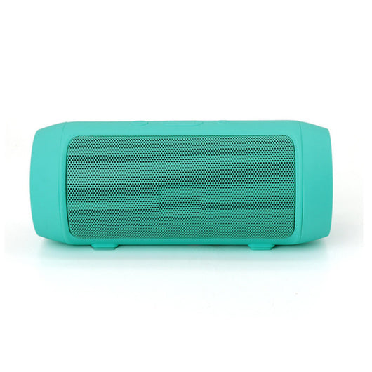 Parlante Bluetooth Portátil con Subwoofer para Exteriores - Image 23