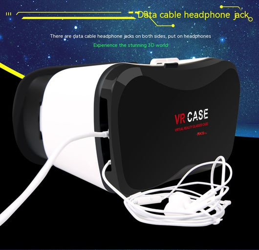 Gafas VR 3D para Móvil - Realidad Virtual Inmersiva - Image 28