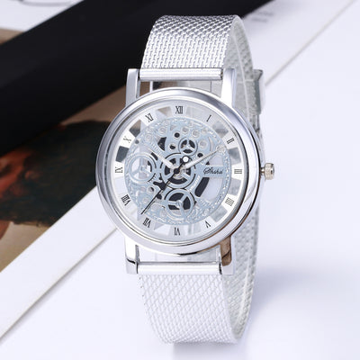 Reloj de Mujer con Diseño Calado Personalidad Fashion - Image 15