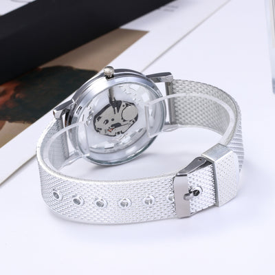 Reloj de Mujer con Diseño Calado Personalidad Fashion - Image 16