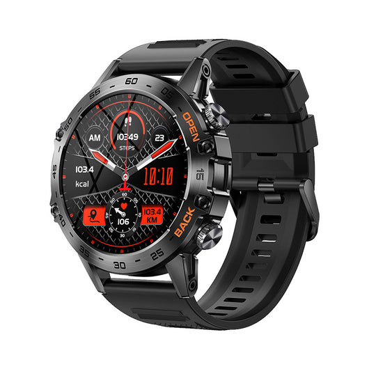 Reloj Inteligente Deportivo Resistente con Llamadas - Image 18