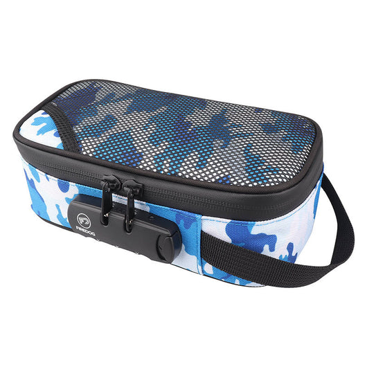 Bolsa Portátil Premium para Accesorios de Fumar - Image 29