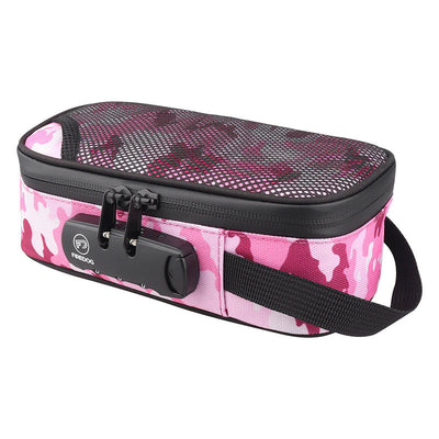 Bolsa Portátil Premium para Accesorios de Fumar - Image 32