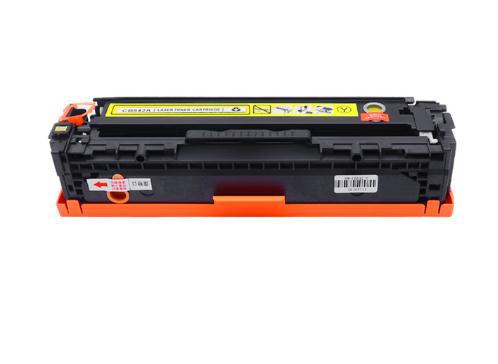 Cartucho de Tóner Compatible CF500A 202A para HP Color LaserJet Pro M281fdw M280nw M254dwnw - Image 11
