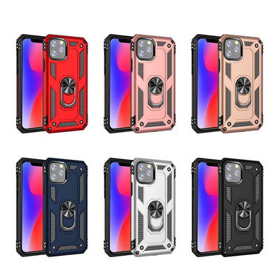 Funda Protectora Sergeant con Anillo - Resistente a Caídas - Image 19