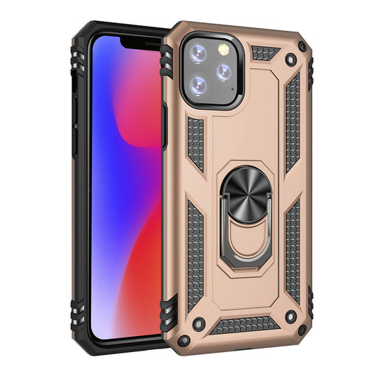 Funda Protectora Sergeant con Anillo - Resistente a Caídas - Image 22