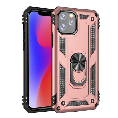 Funda Protectora Sergeant con Anillo - Resistente a Caídas - Image 24