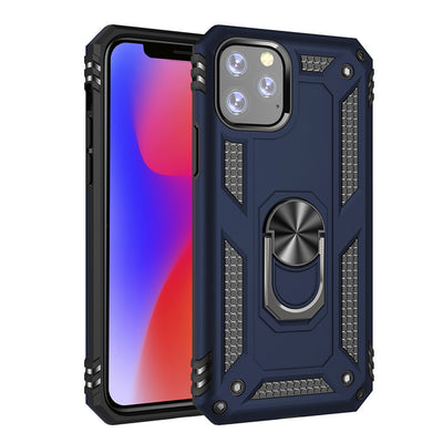 Funda Protectora Sergeant con Anillo - Resistente a Caídas - Image 25