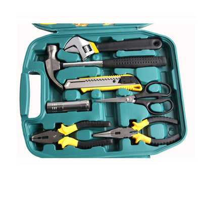 Kit de Herramientas de Emergencia para Auto 27 Piezas - Image 7