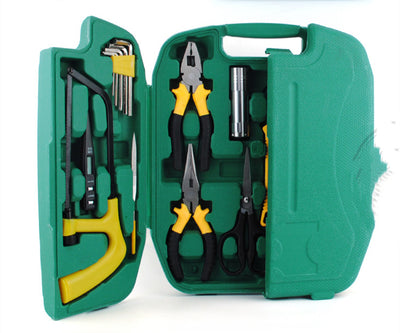 Kit de Herramientas de Emergencia para Auto 27 Piezas - Image 8