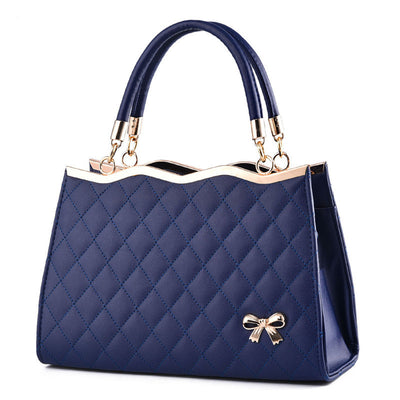 Bolso Crossbody con Moño Elegante - Image 11